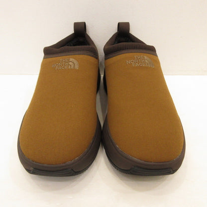 THE NORTH FACE | The North Face FIREFLY SLIP-ON Slip-On NF52182 Brown 26cm