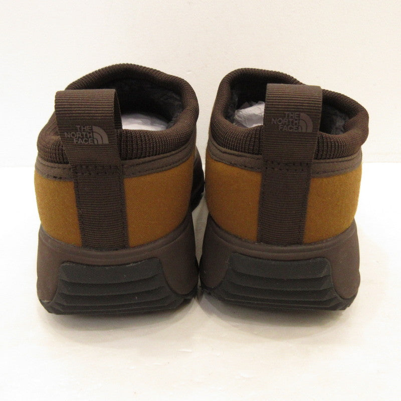 THE NORTH FACE | The North Face FIREFLY SLIP-ON Slip-On NF52182 Brown 26cm