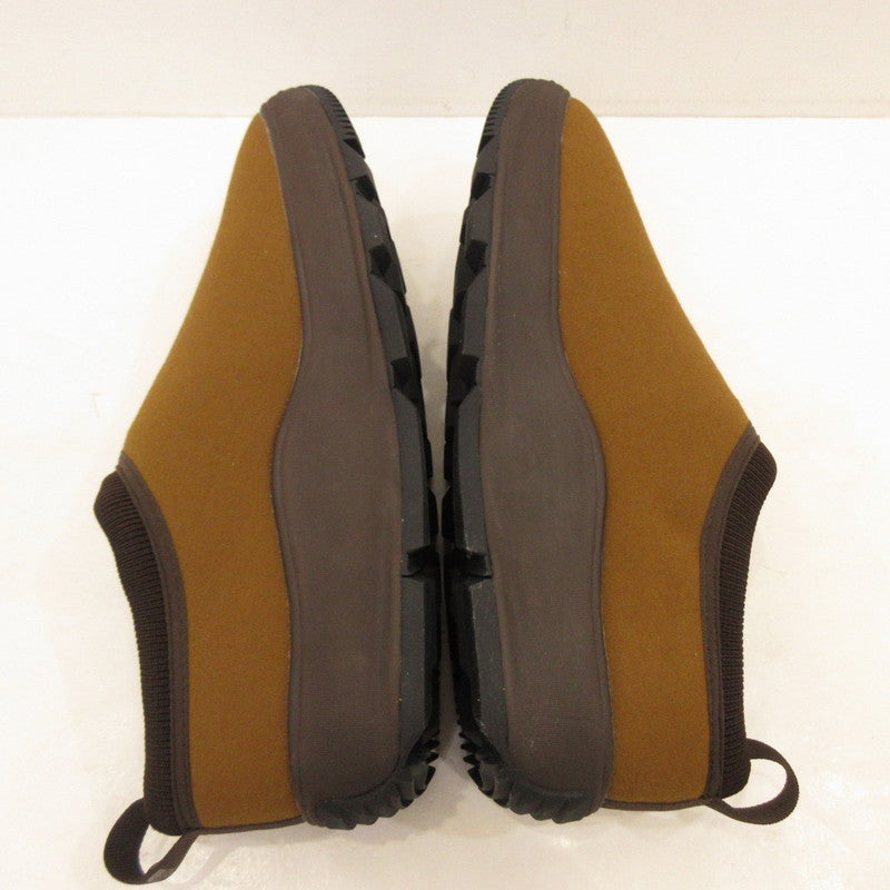 THE NORTH FACE | The North Face FIREFLY SLIP-ON Slip-On NF52182 Brown 26cm
