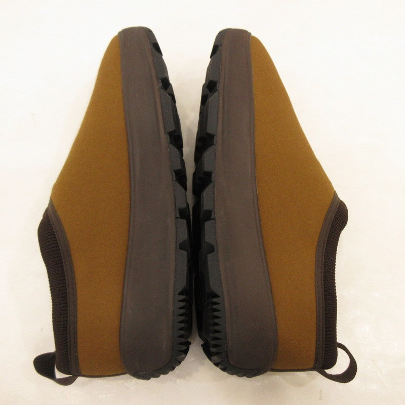 THE NORTH FACE | The North Face FIREFLY SLIP-ON Slip-On NF52182 Brown 26cm