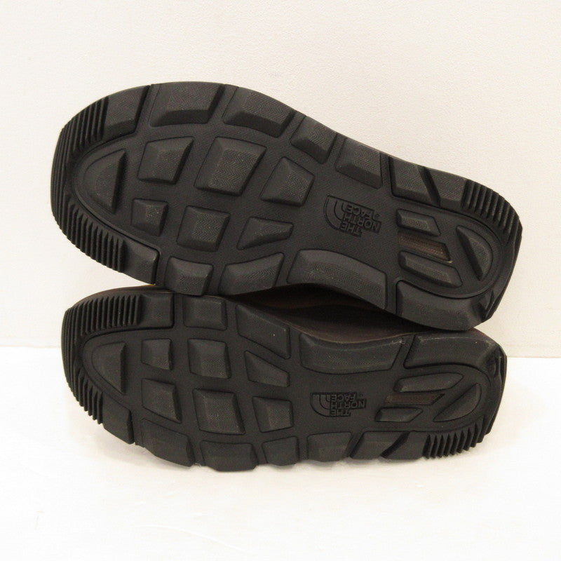 THE NORTH FACE | The North Face FIREFLY SLIP-ON Slip-On NF52182 Brown 26cm