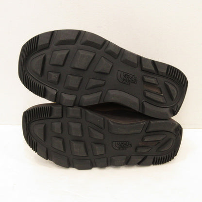 THE NORTH FACE | The North Face FIREFLY SLIP-ON Slip-On NF52182 Brown 26cm