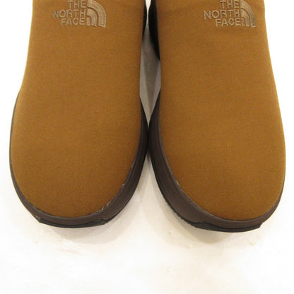 THE NORTH FACE | The North Face FIREFLY SLIP-ON Slip-On NF52182 Brown 26cm