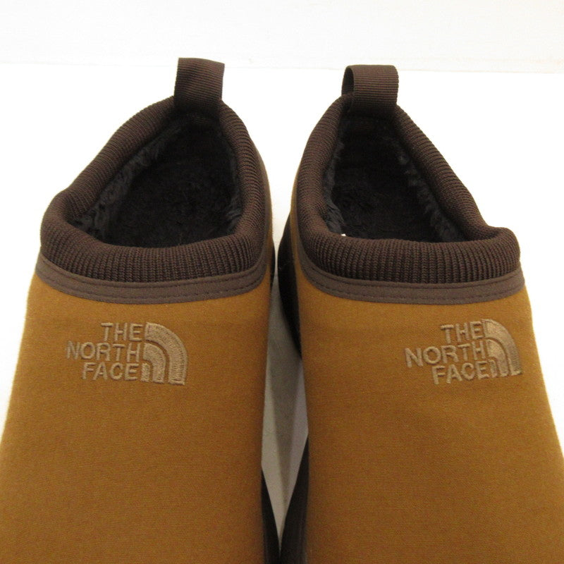THE NORTH FACE | The North Face FIREFLY SLIP-ON Slip-On NF52182 Brown 26cm