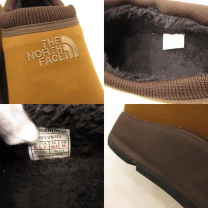 THE NORTH FACE | The North Face FIREFLY SLIP-ON Slip-On NF52182 Brown 26cm