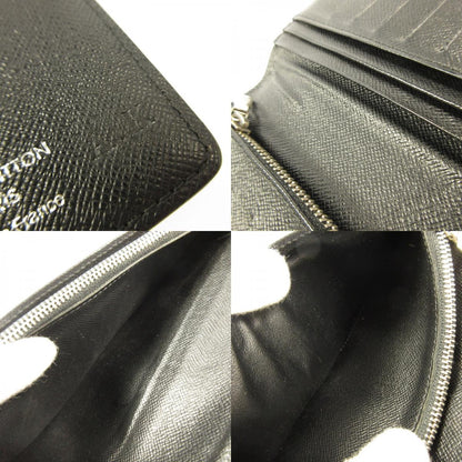 LOUIS VUITTON | Louis Vuitton Portefeuille Brazza Long Wallet N62665