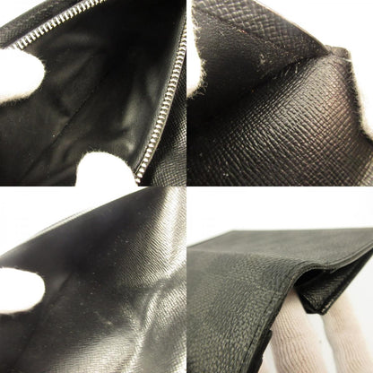 LOUIS VUITTON | Louis Vuitton Portefeuille Brazza Long Wallet N62665