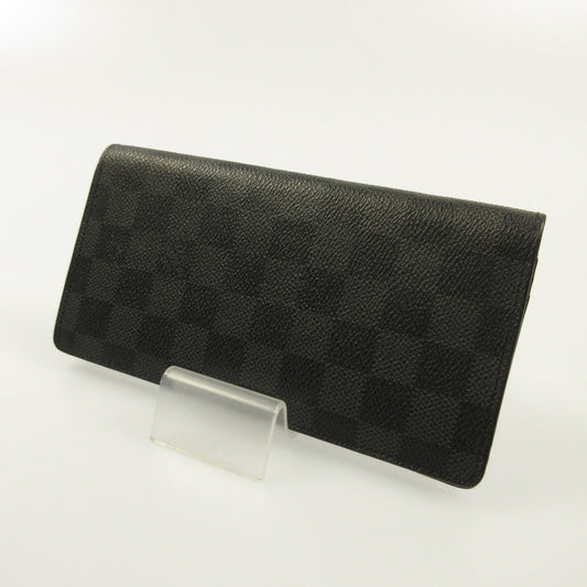 LOUIS VUITTON | ルイ・ヴィトン ポルトフォイユブラザ 長財布 N62665