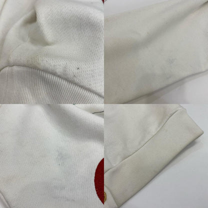 GUCCI | Gucci Gucci Tennis Cardigan 581165 White Size: XS