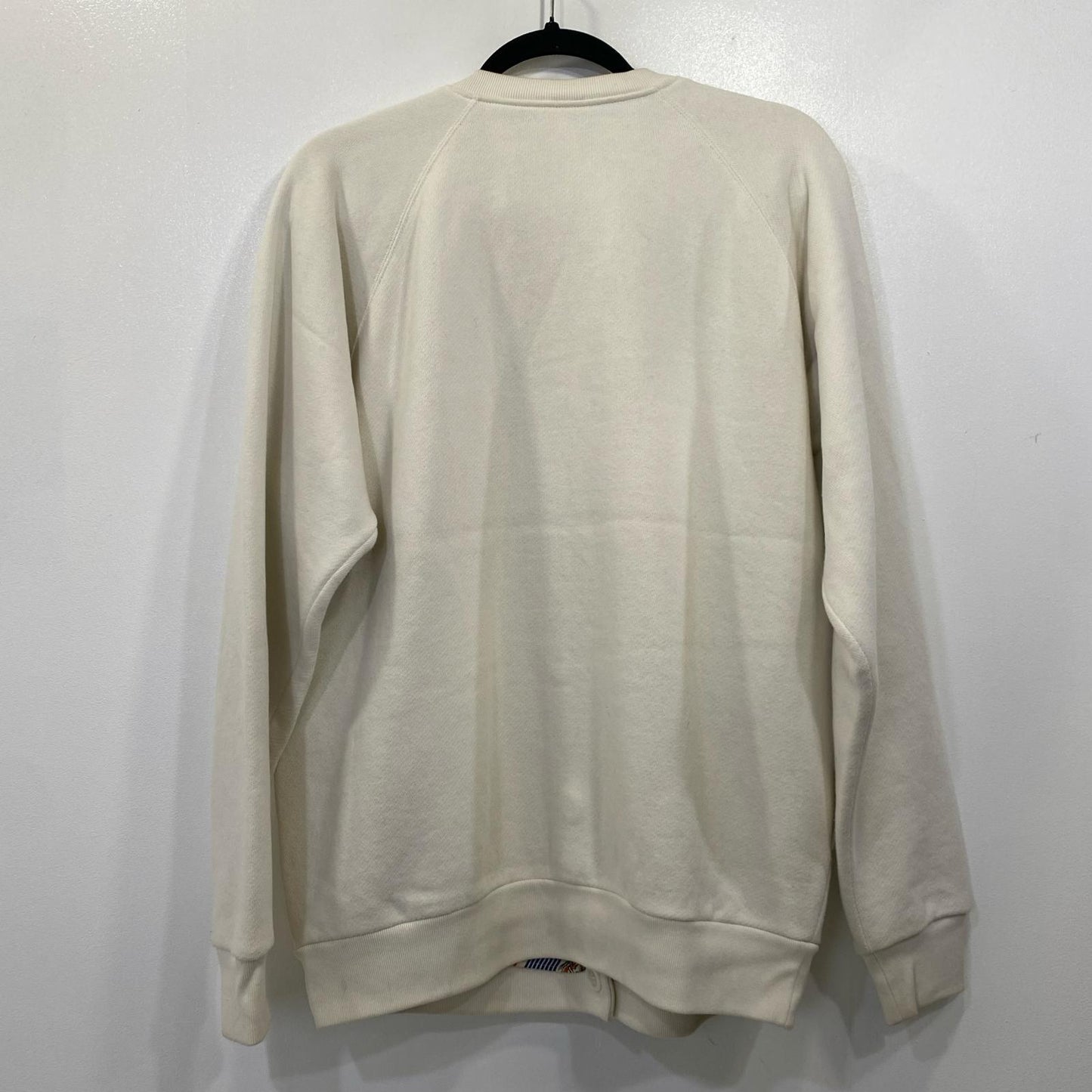 GUCCI | Gucci Gucci Tennis Cardigan 581165 White Size: XS