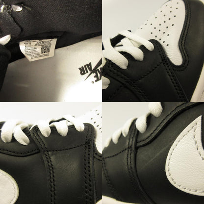 NIKE | Air Jordan 1 Retro High OG Sneakers DZ5485-010 Black 27.5cm