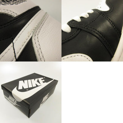 NIKE | Air Jordan 1 Retro High OG Sneakers DZ5485-010 Black 27.5cm