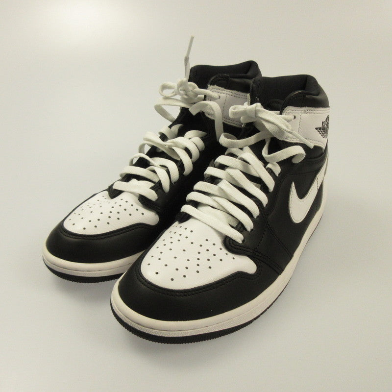 NIKE | Air Jordan 1 Retro High OG Sneakers DZ5485-010 Black 27.5cm