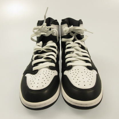 NIKE | Air Jordan 1 Retro High OG Sneakers DZ5485-010 Black 27.5cm