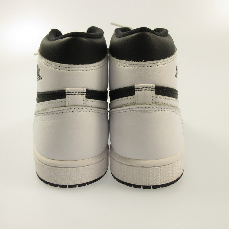 NIKE | Air Jordan 1 Retro High OG Sneakers DZ5485-010 Black 27.5cm