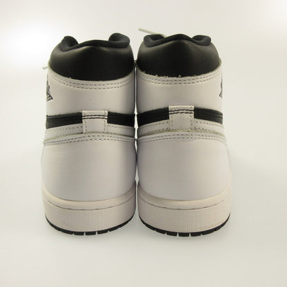 NIKE | Air Jordan 1 Retro High OG Sneakers DZ5485-010 Black 27.5cm