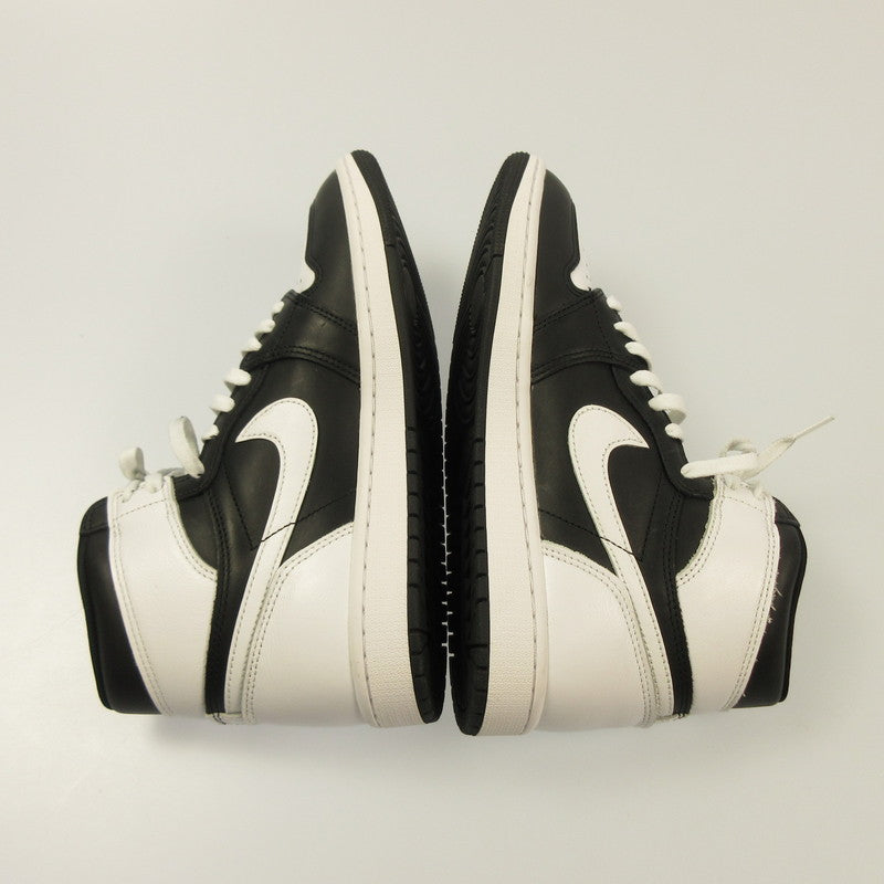 NIKE | Air Jordan 1 Retro High OG Sneakers DZ5485-010 Black 27.5cm