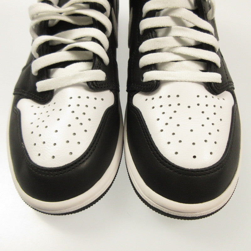 NIKE | Air Jordan 1 Retro High OG Sneakers DZ5485-010 Black 27.5cm