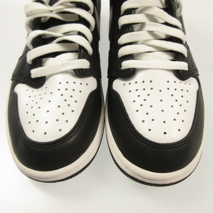 NIKE | Air Jordan 1 Retro High OG Sneakers DZ5485-010 Black 27.5cm