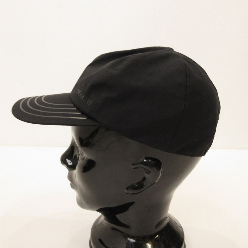 MONCLER | Moncler BERRETTO Cap G10933B75010 Genuine Domestic Product Black