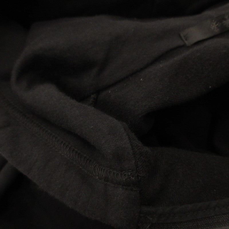 【中古】TATRAS | タトラス KAWARA パーカー MTKE21A8119-M ブラック サイズ：3