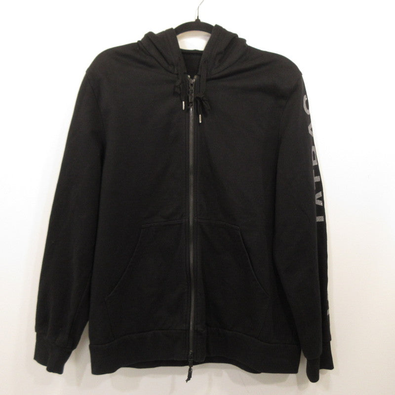 【中古】TATRAS | タトラス KAWARA パーカー MTKE21A8119-M ブラック サイズ：3