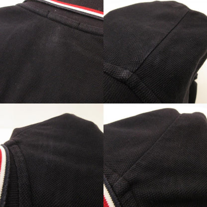 MONCLER | Moncler MAGLIA POLO MANICA CORTA Polo Shirt E10918345600 Authentic Japanese Product Navy Size: S