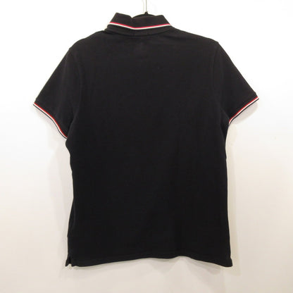 MONCLER | Moncler MAGLIA POLO MANICA CORTA Polo Shirt E10918345600 Authentic Japanese Product Navy Size: S