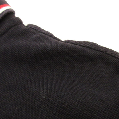 MONCLER | Moncler MAGLIA POLO MANICA CORTA Polo Shirt E10918345600 Authentic Japanese Product Navy Size: S