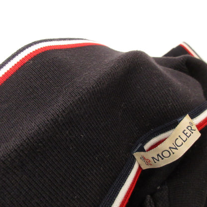 MONCLER | Moncler MAGLIA POLO MANICA CORTA Polo Shirt E10918345600 Authentic Japanese Product Navy Size: S