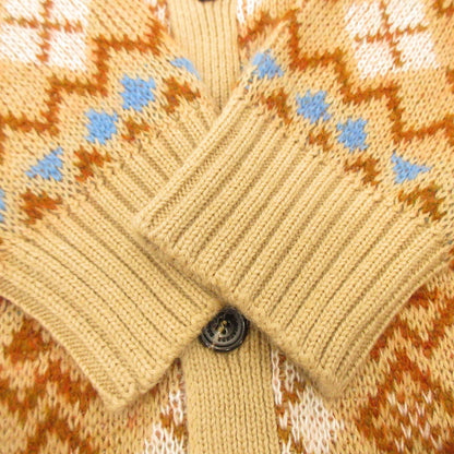 DSQUARED2 | Dsquared Heart Vintage Shetland cardigan S72HA1154 S18363 Authentic domestic product Size: XS
