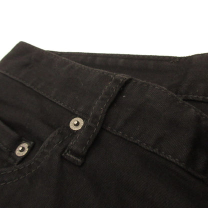 DSQUARED2 | Dsquared Skater Jean Skinny Pants S74LB1098 Black Size: 44