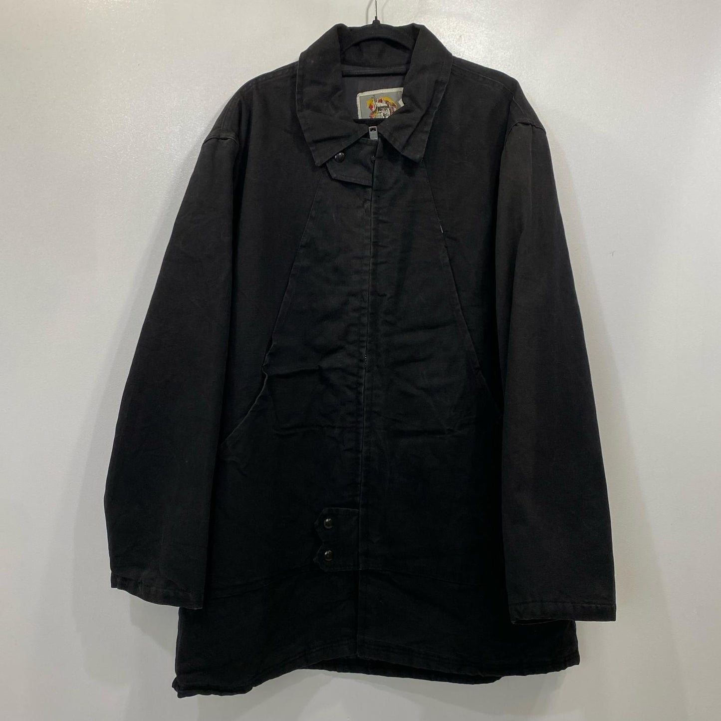 その他アウター ブラック サイズ：XL【姫路東店】