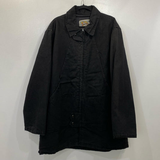 その他アウター ブラック サイズ：XL【姫路東店】