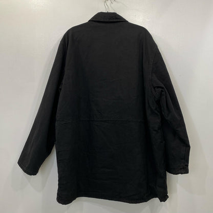 その他アウター ブラック サイズ：XL【姫路東店】