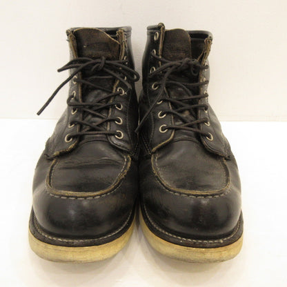 RED WING | Red Wing Boots, 90s, Black