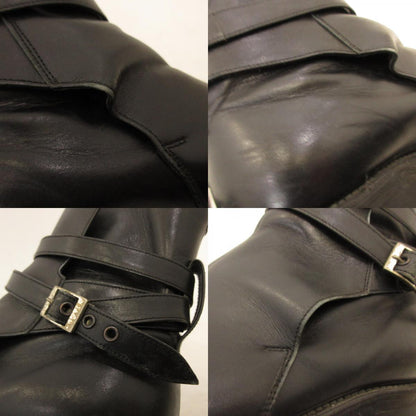 Jodhpur Boots Black