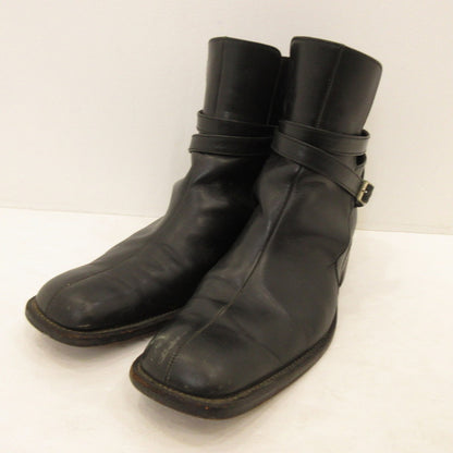 Jodhpur Boots Black