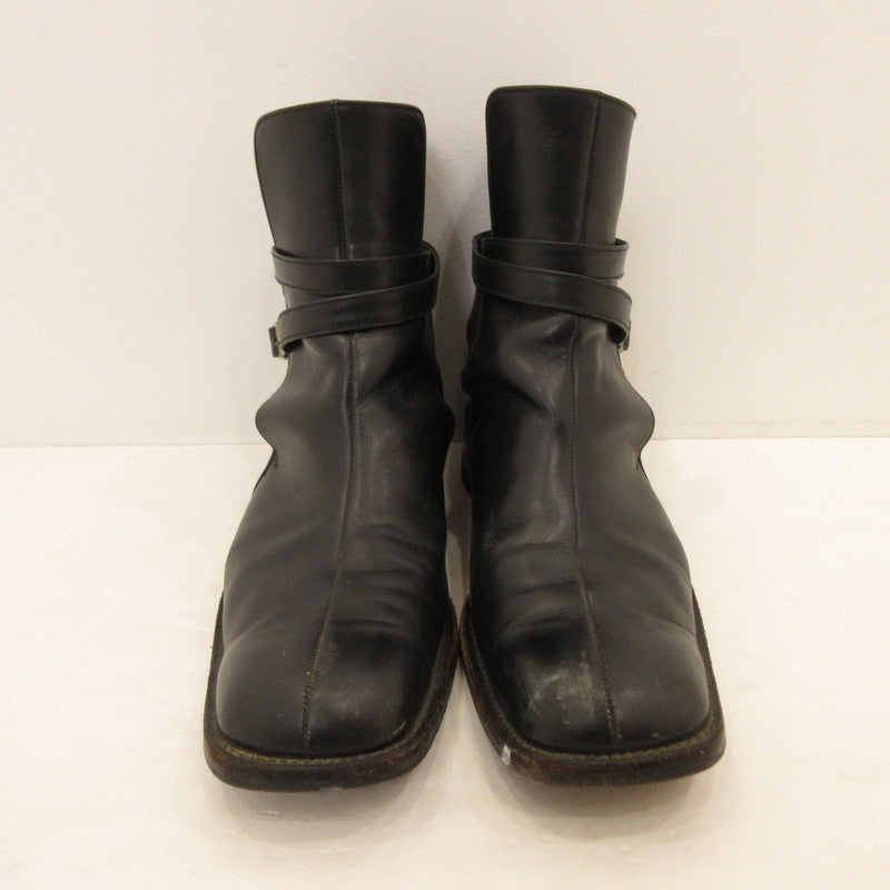 Jodhpur Boots Black
