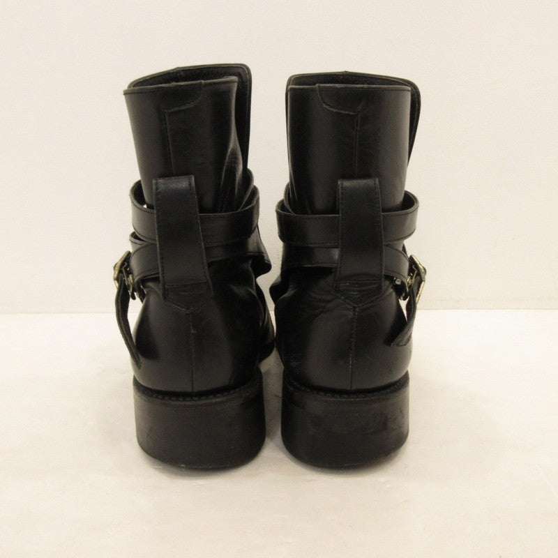 Jodhpur Boots Black