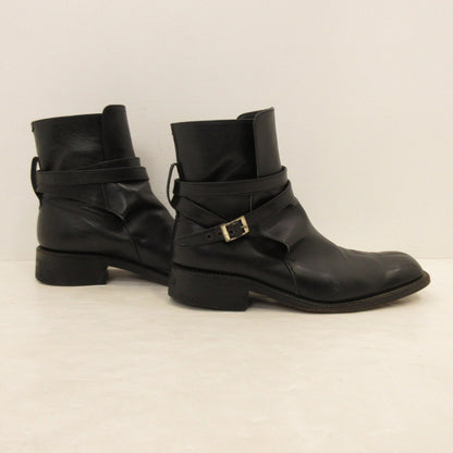 Jodhpur Boots Black