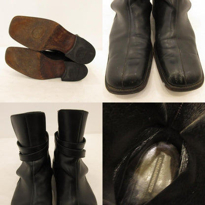 Jodhpur Boots Black