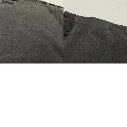 VETEMENTS | ヴェトモンベトモン TEASE ME FADED T-SHIRT 半袖Ｔシャツ UE63TR280B 並行品 チャコールグレー サイズ：S【姫路東店】