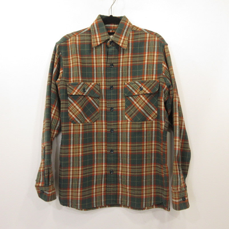 【中古】 長袖シャツ サイズ：S【姫路東店】