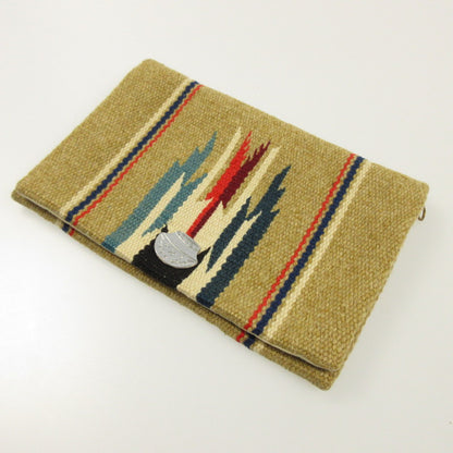 【中古】 チマヨポーチ ポーチ