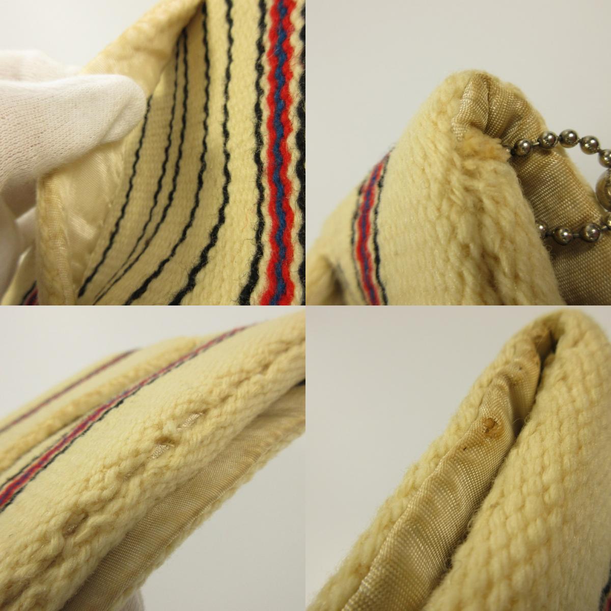Chimayo Pouch Pouch