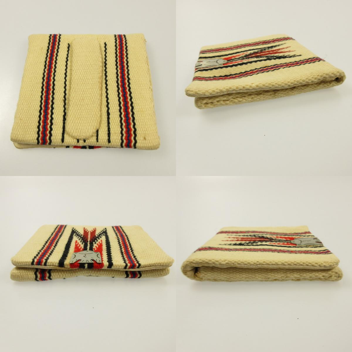 Chimayo Pouch Pouch