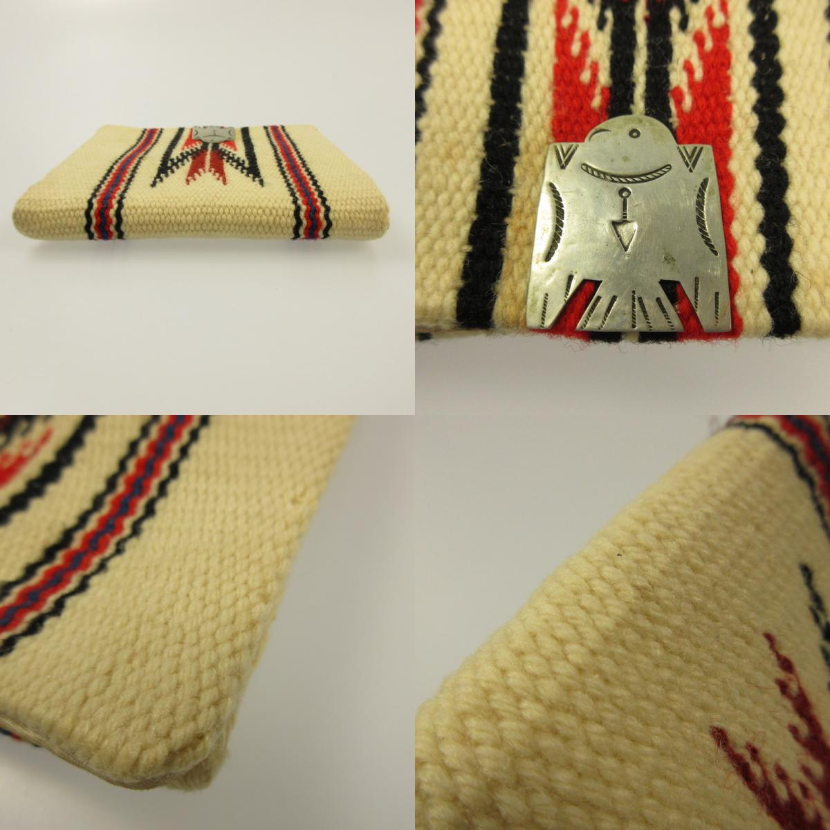 Chimayo Pouch Pouch