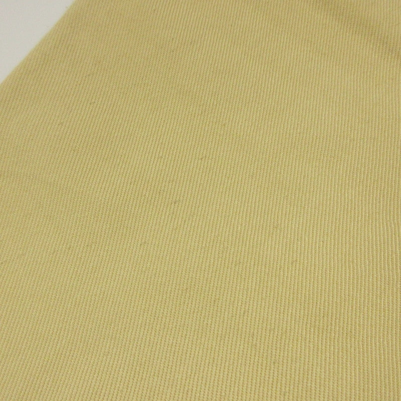 Levi's | Levi's Pants Made in Italy Year: 80s Yellow Size: 30