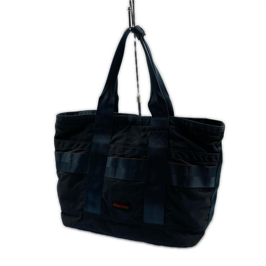 BRIEFING | ブリーフィング DISCRETE TOTE M MW GENII トートバッグ BRA233T24 ネイビー【姫路東店】